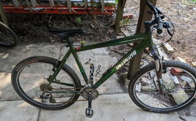 specialized hardrock direct drive